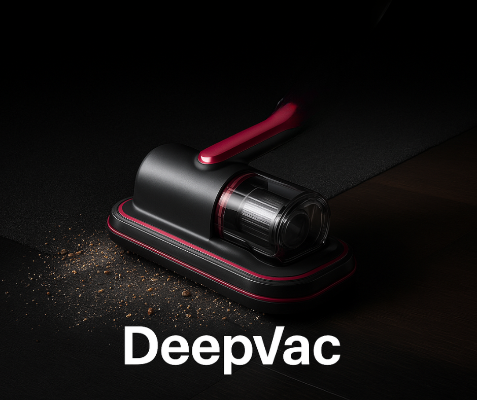 DeepVac Premium™