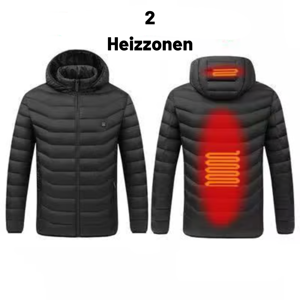 THERMA™ HeatPuffer
