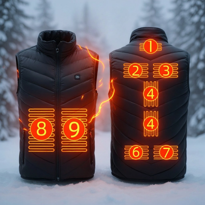 THERMA™ HeatVest