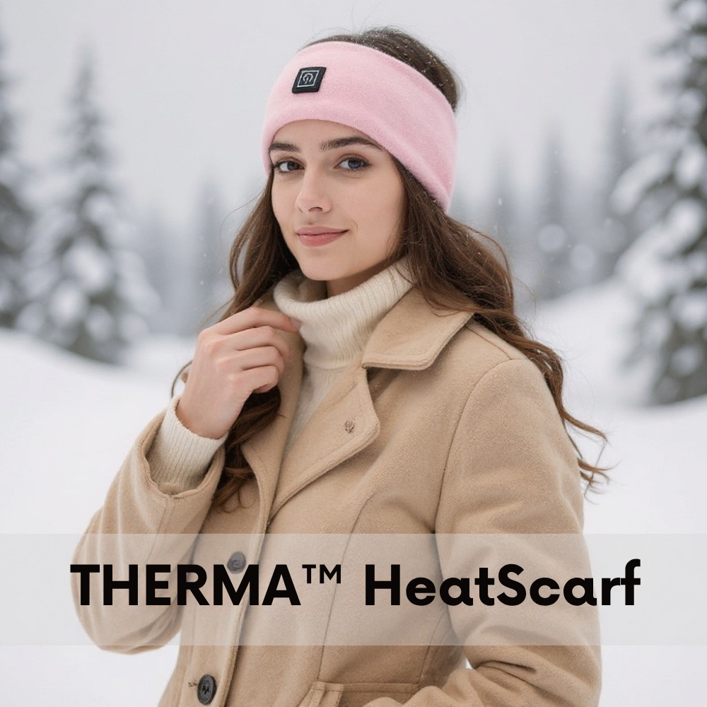 THERMA™ HeatScarf