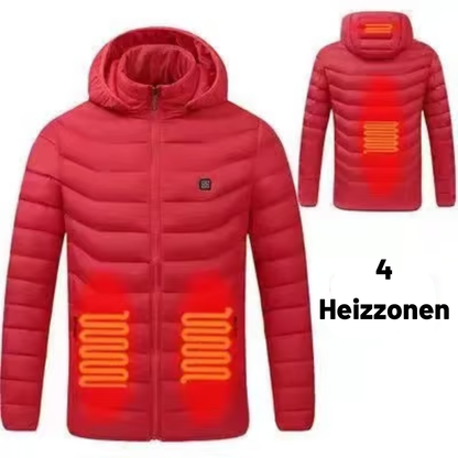 THERMA™ HeatPuffer