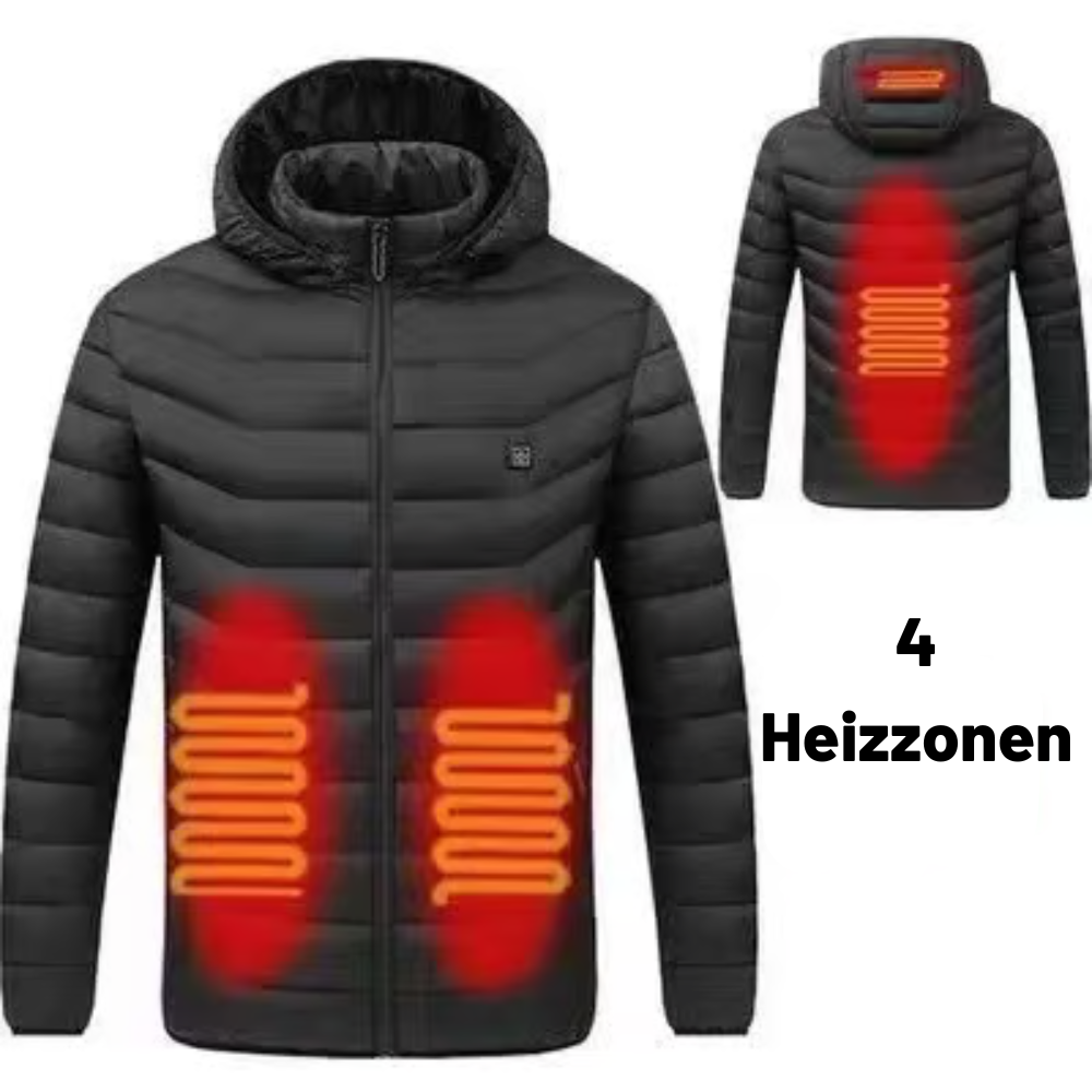 THERMA™ HeatPuffer