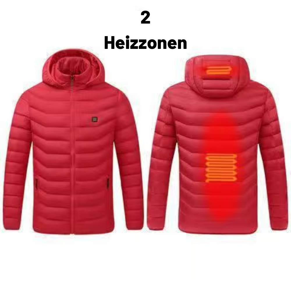 THERMA™ HeatPuffer