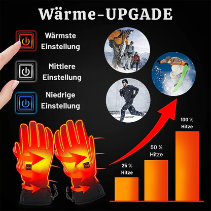 THERMA™ Heiz-Handschuhe