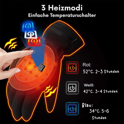 THERMA™ Heiz-Handschuhe
