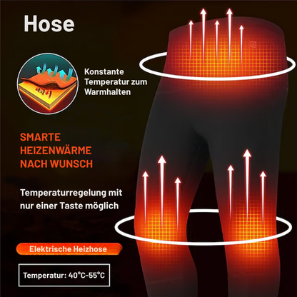 THERMA™ ComfortHeat Set / Mann
