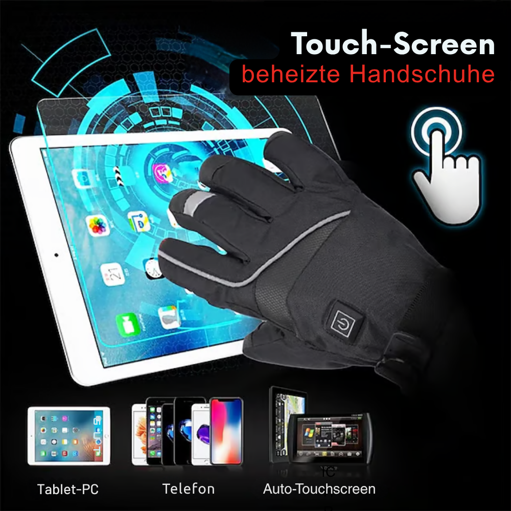 THERMA™ Heiz-Handschuhe