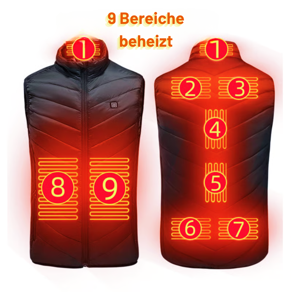THERMA™ HeatVest