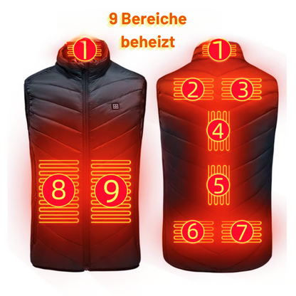 THERMA™ HeatVest