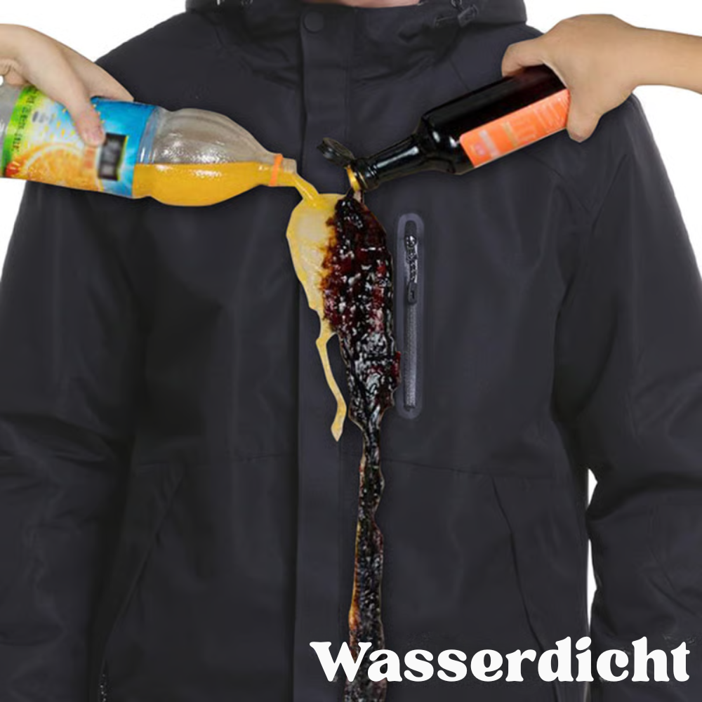 THERMA™ HeatJacket