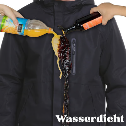 THERMA™ HeatJacket