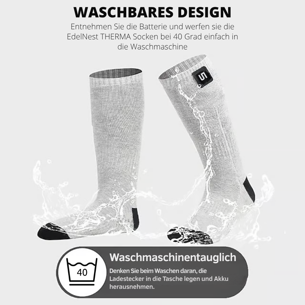 THERMA™ Heiz-Socken
