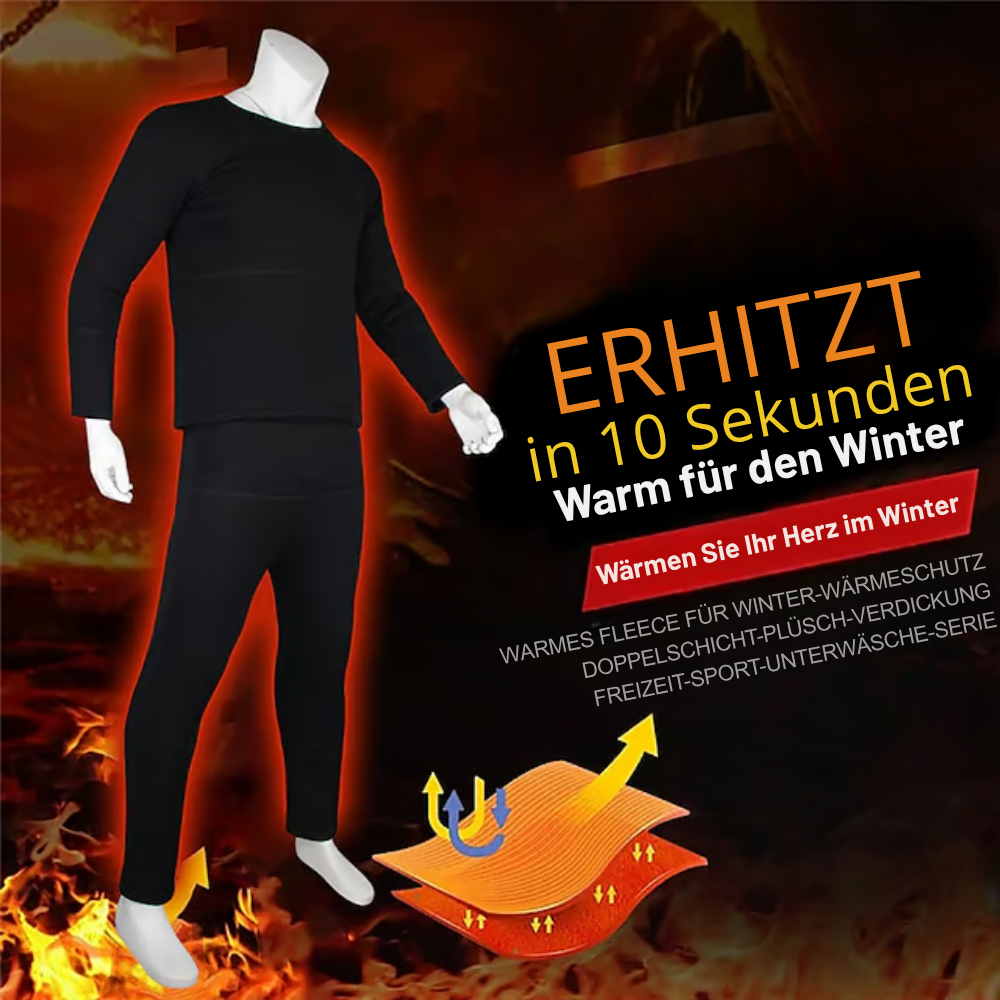 THERMA™ ComfortHeat Set / Mann