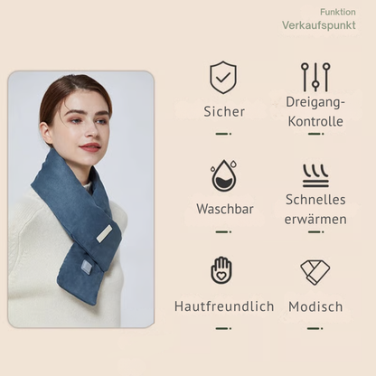 THERMA™ HeatScarf