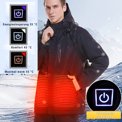 THERMA™ HeatJacket