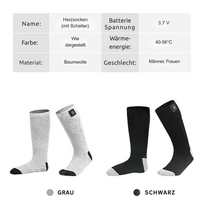THERMA™ Heiz-Socken