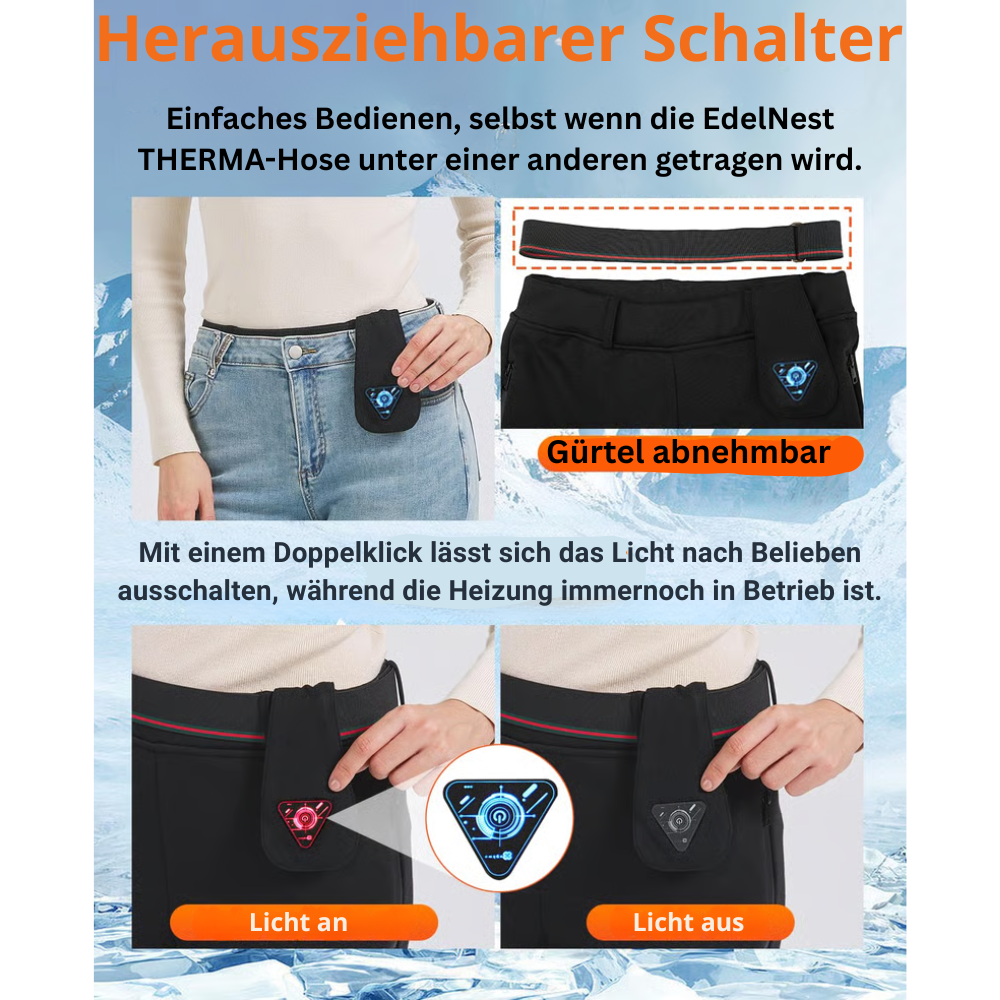 THERMA™ HeatPants
