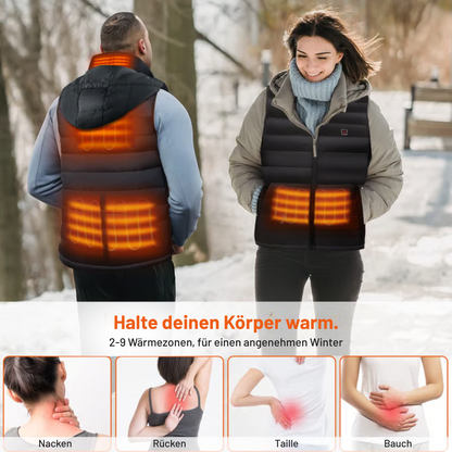 THERMA™ HeatVest