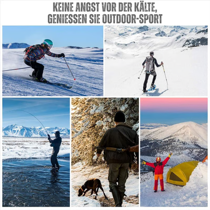 THERMA™ HeatJacket