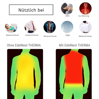 THERMA™ HeatHoodie