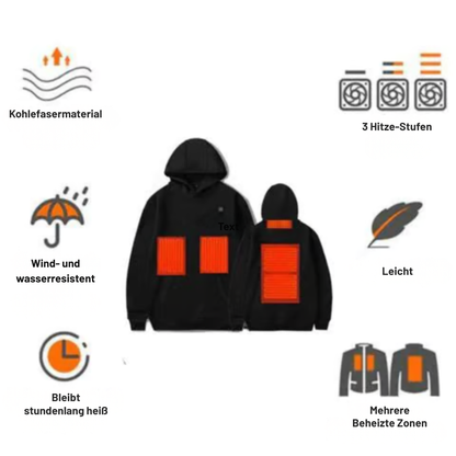 THERMA™ HeatHoodie