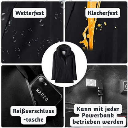 THERMA™ HeatJacket