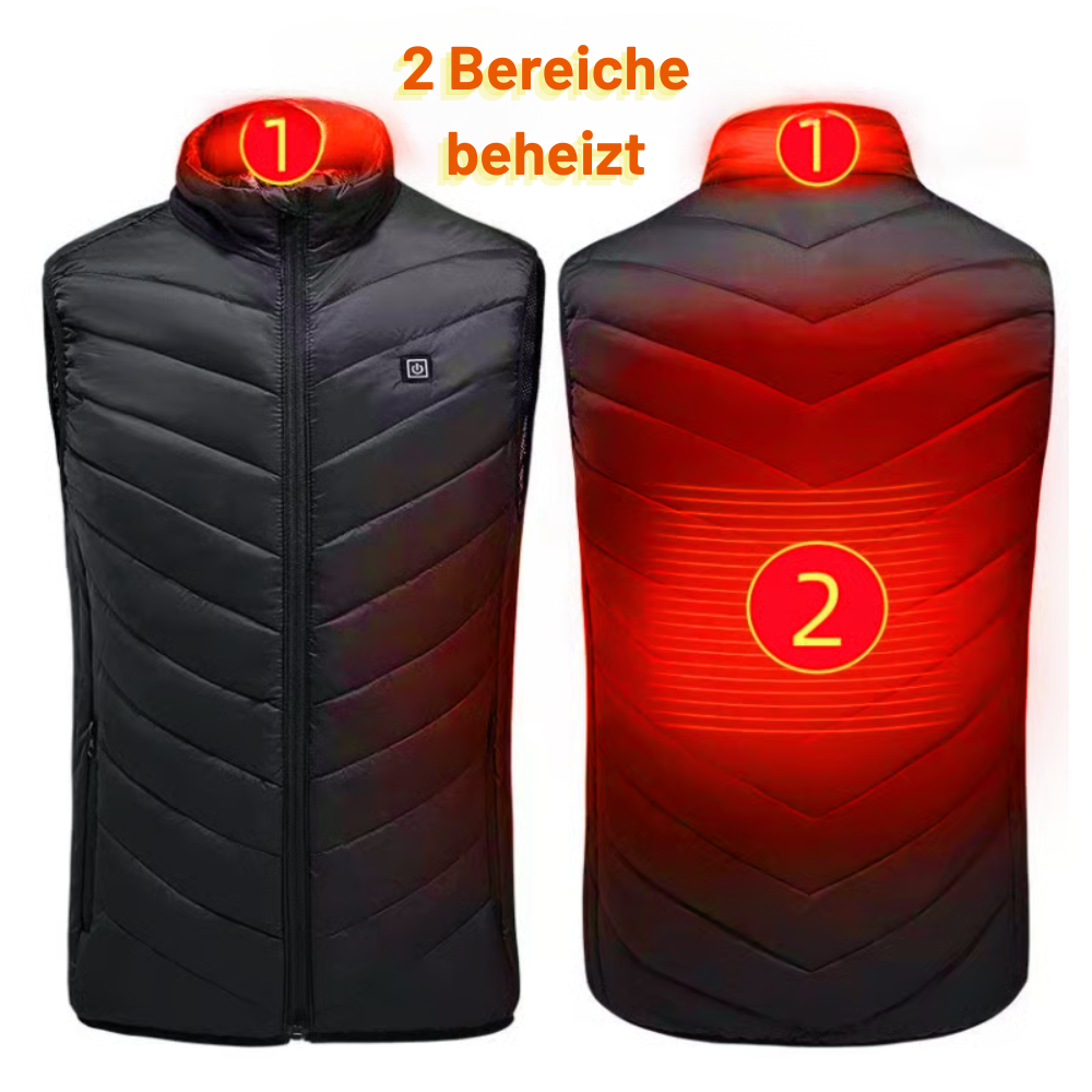 THERMA™ HeatVest