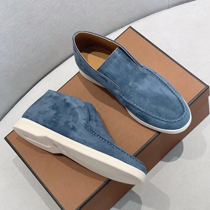 Ben™ - Mocassins soignés pour hommes