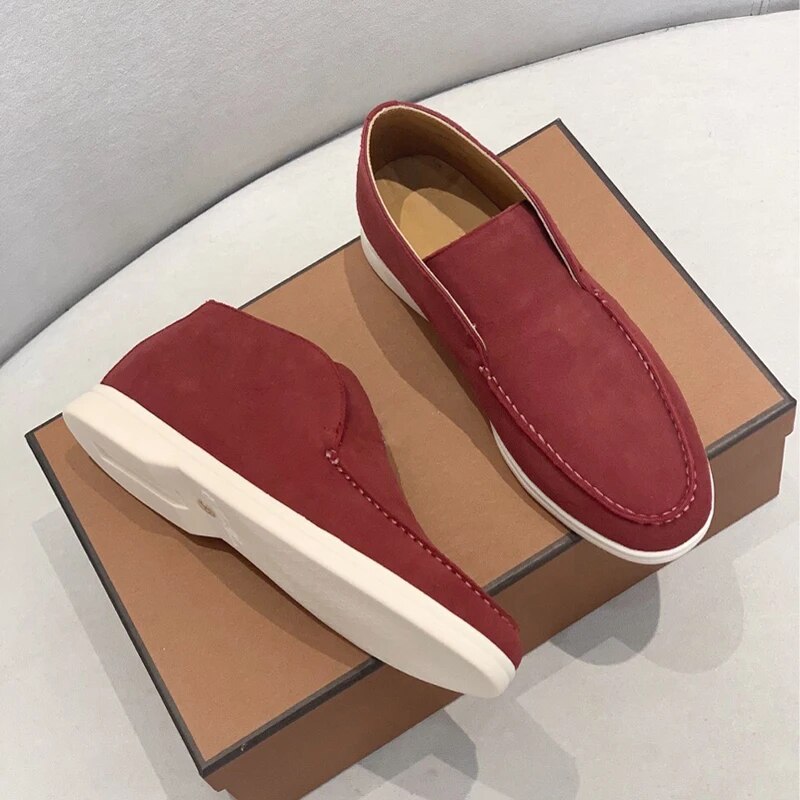 Ben™ - Mocassins soignés pour hommes