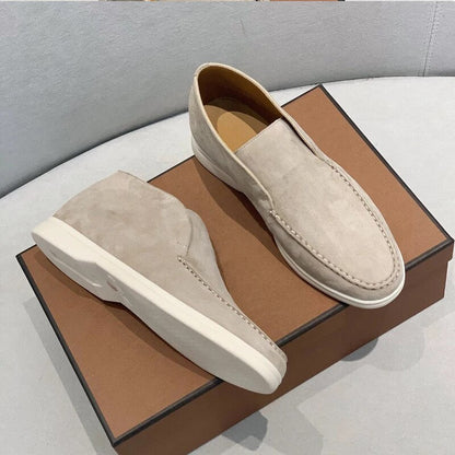 Ben™ - Mocassins soignés pour hommes