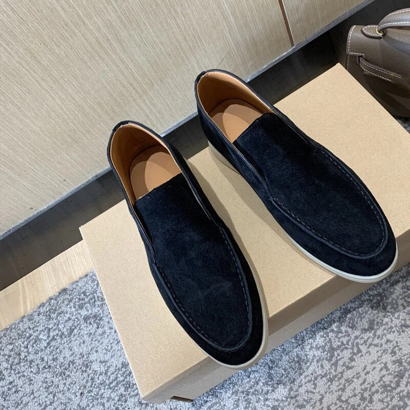 Ben™ - Mocassins soignés pour hommes