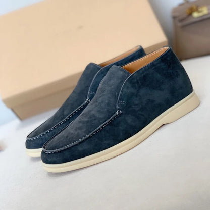 Ben™ - Mocassins soignés pour hommes