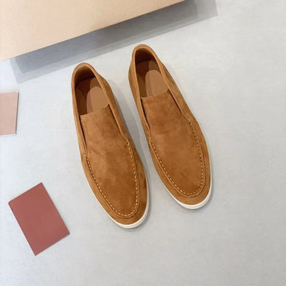 Ben™ - Mocassins soignés pour hommes