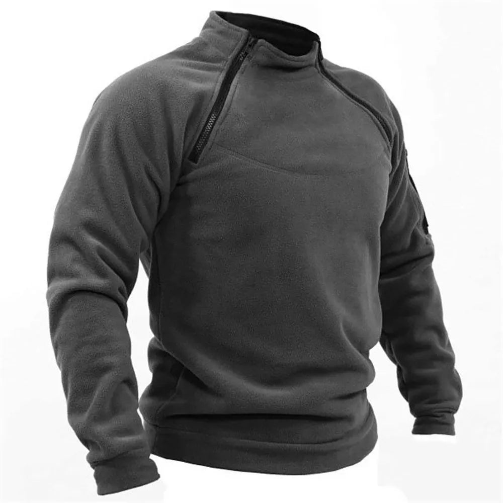 Leon™ – Chemise militaire tactique
