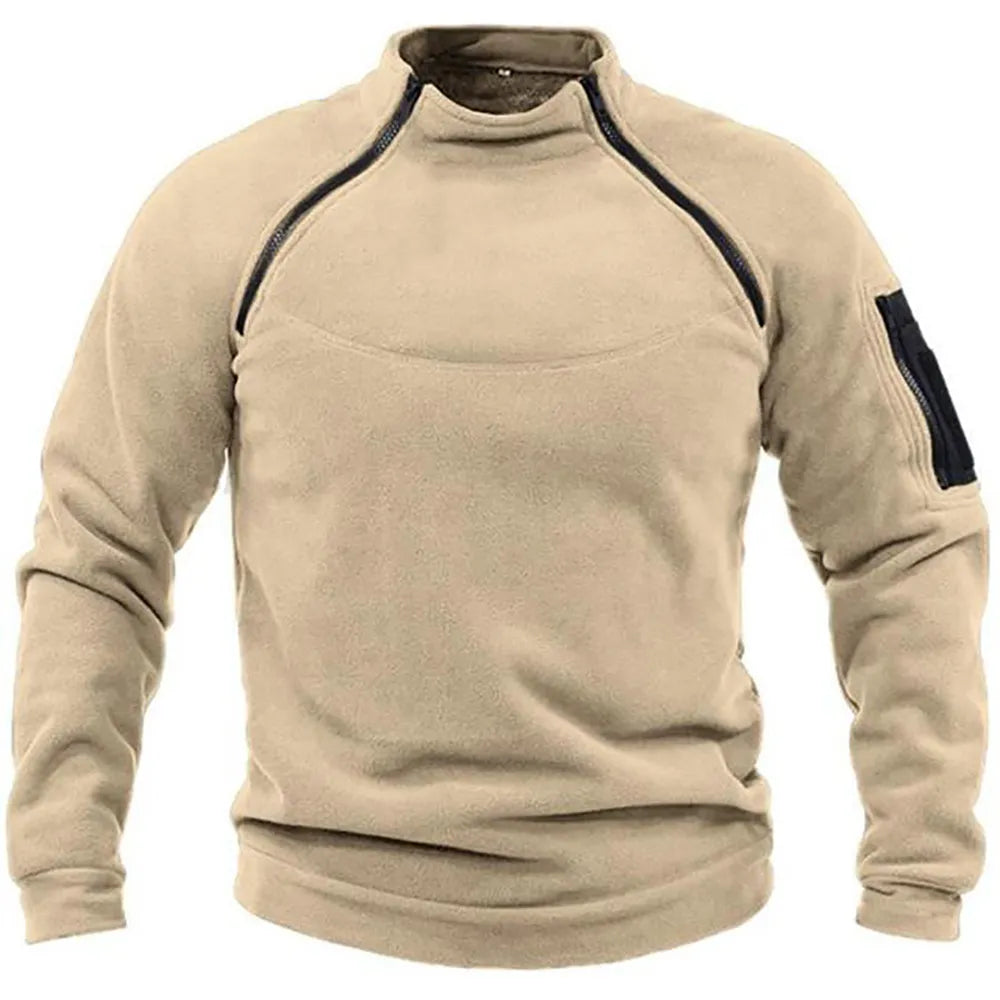 Leon™ – Chemise militaire tactique