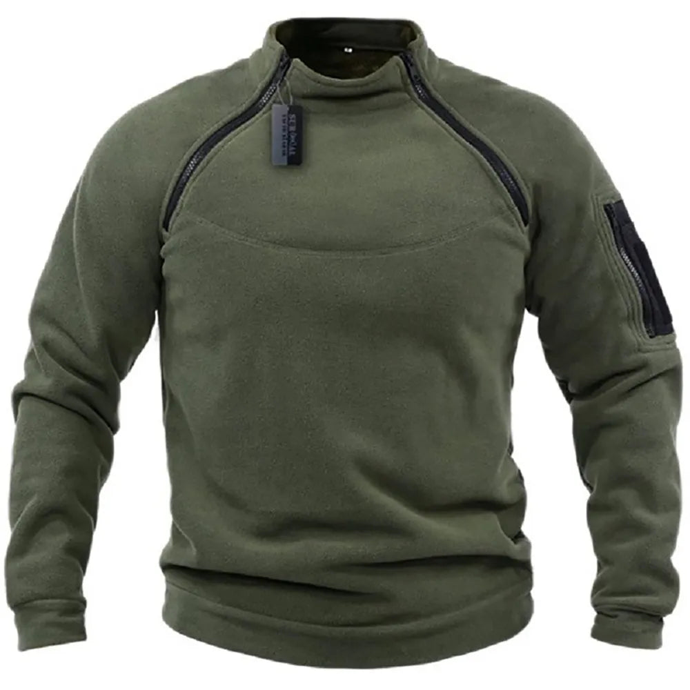 Leon™ – Chemise militaire tactique