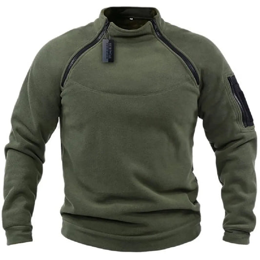 Leon™ – Chemise militaire tactique