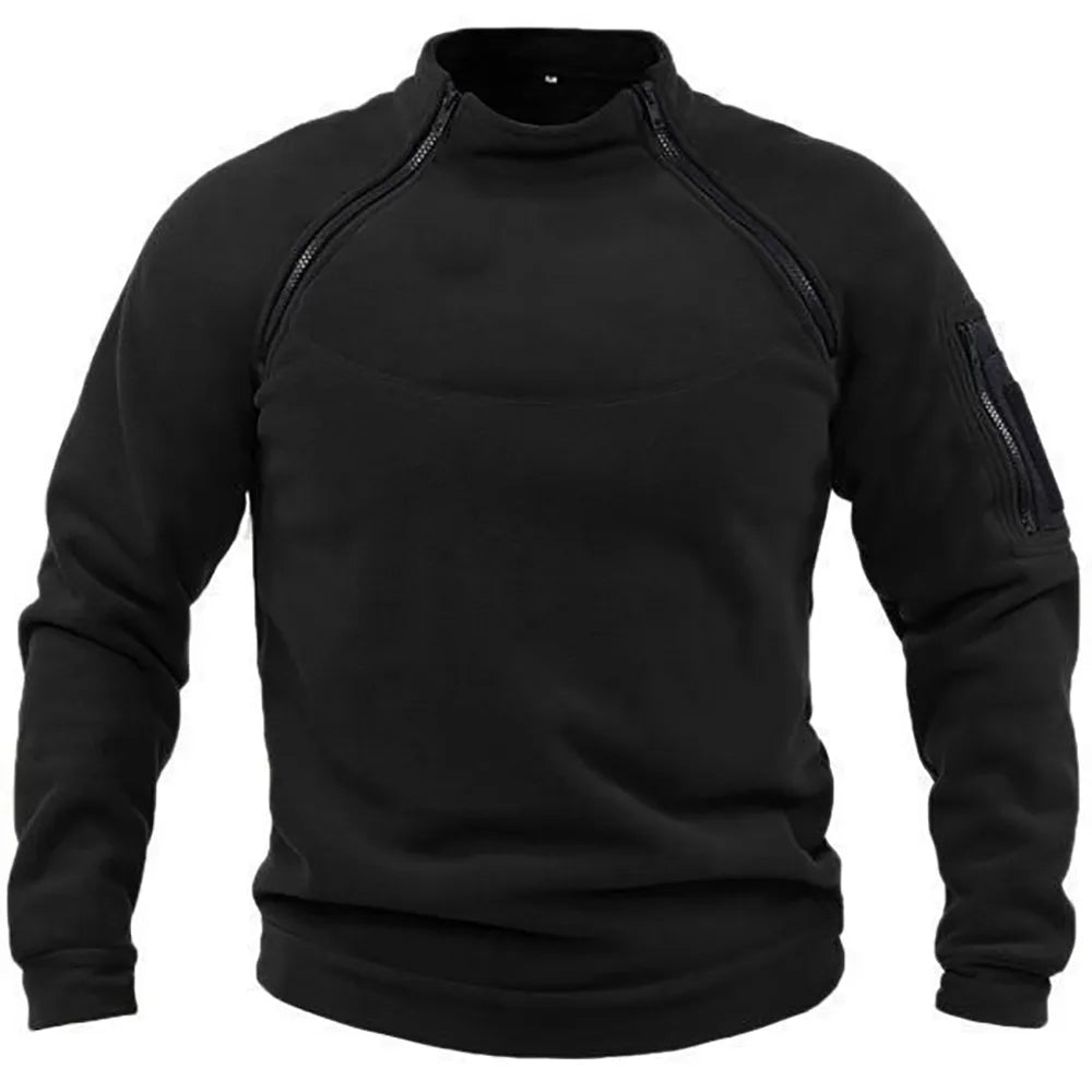Leon™ – Chemise militaire tactique