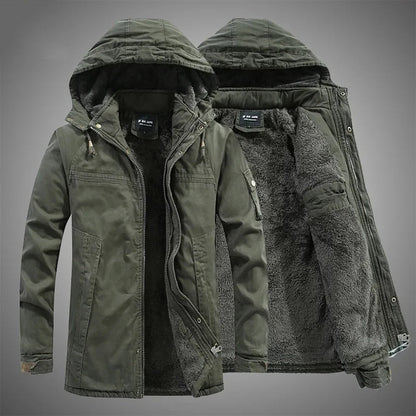 Tim™ - Veste polaire confortable