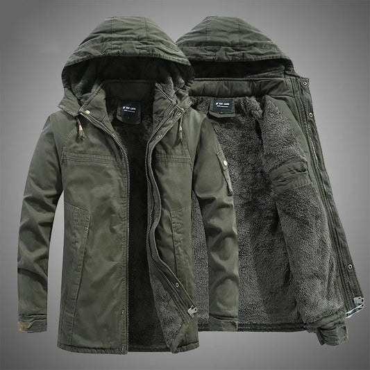 Tim™ - Veste polaire confortable