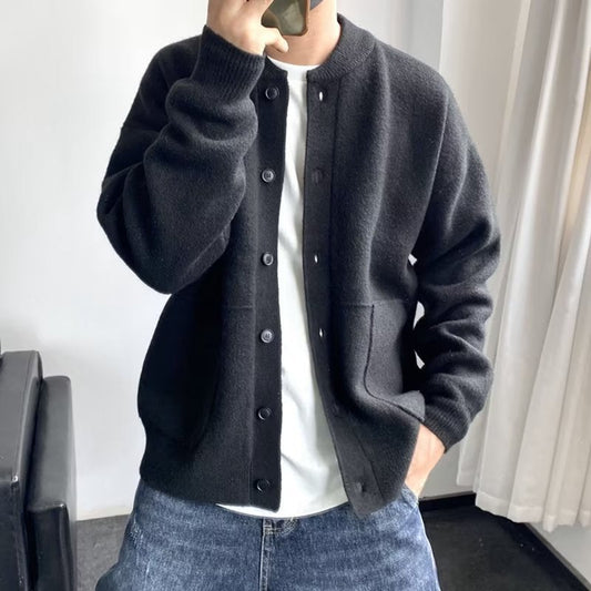 Luca™ – Pull doux et confortable