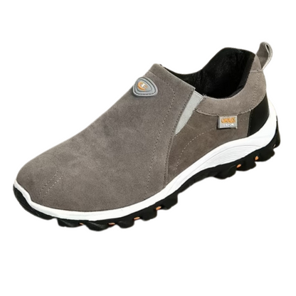 Felix™ - Meilleure chaussure de randonnée orthopédique pour homme 