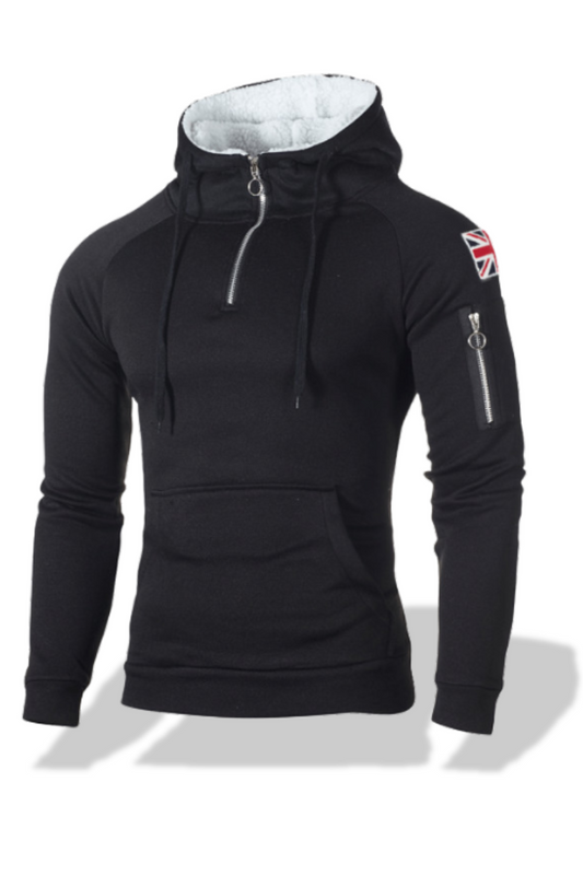 Ben™ - Le sweat-shirt unique pour homme