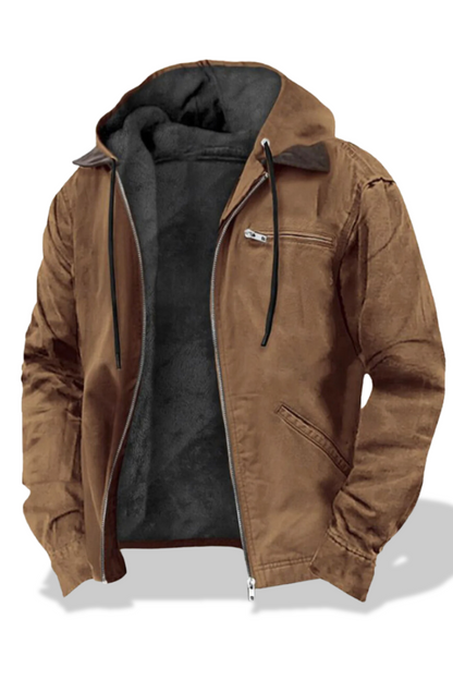Nico™-Die Moderne und Vielseitige Jacke