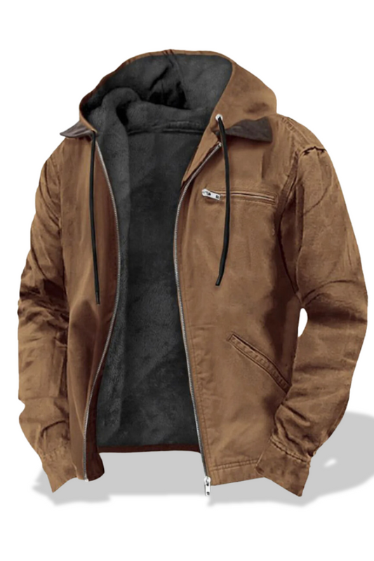 Nico™ - La veste moderne et polyvalente
