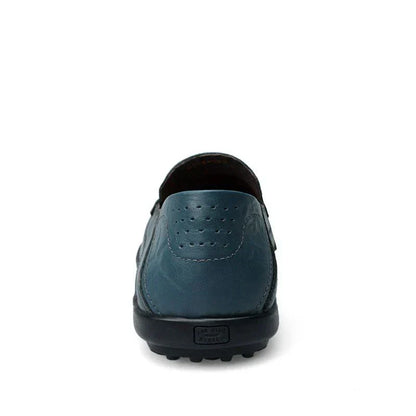 Tim™ - Chaussures en cuir exotique « Elgante » 