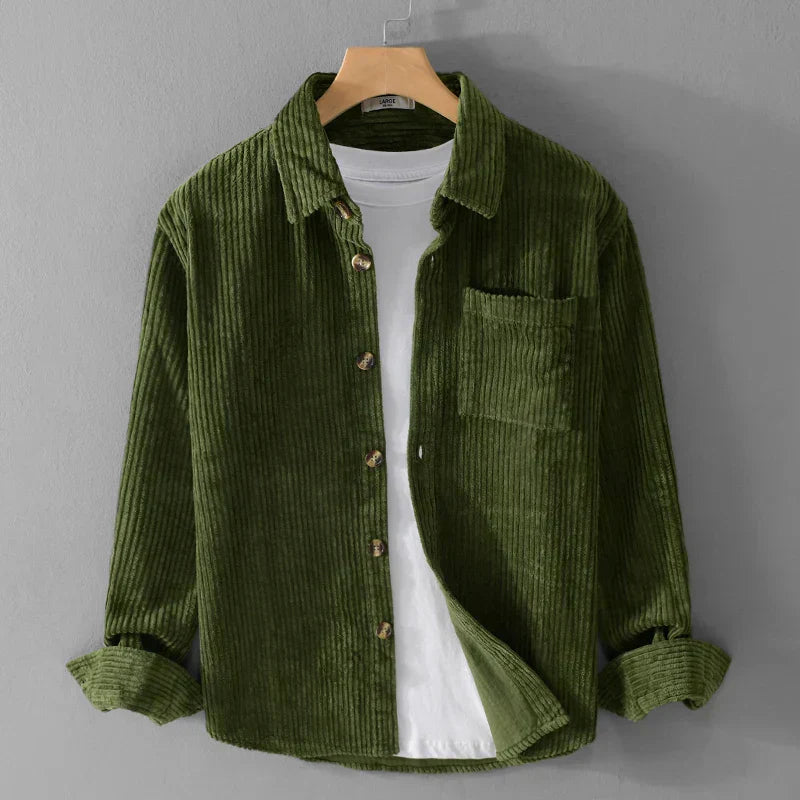 Max™ - Chemise thermique 
