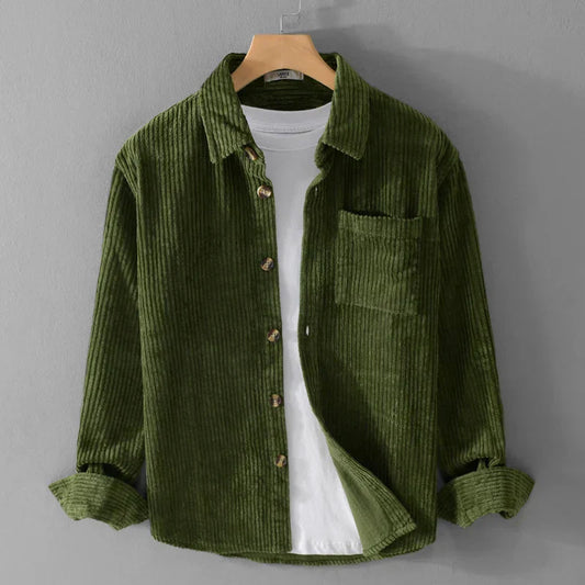 Max™ - Chemise thermique 