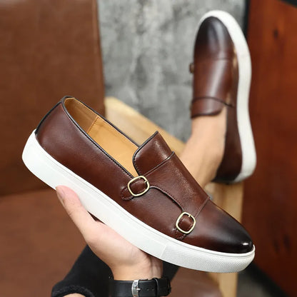 Leon™ - Chaussures d'apprentissage Salvatori Gianfranco