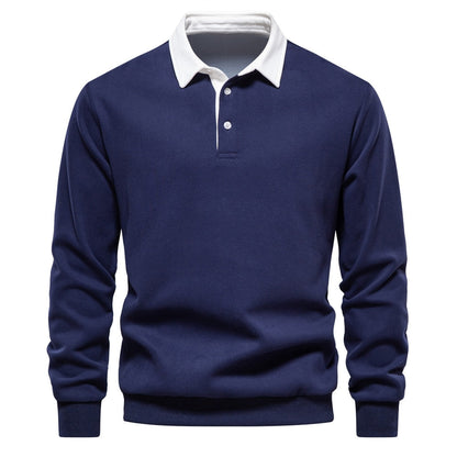 Tim™ – Chemise à col classique
